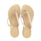 Chinelo de Dedo Terra e Água 24710 Chinelo de Dedo Terra e Água 24710