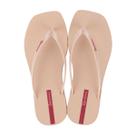 Chinelo de Dedo Tira Fina Edge Essencial Feminina Ipanema