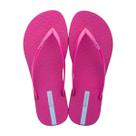 Chinelo de Dedo Tira Slim Feminino Easy Ipanema