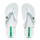 Chinelo De Dedo Tradicional Ipanema Bandeira do Brasil 27040 Chinelo De Dedo Tradicional Ipanema Bandeira do Brasil 27040