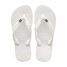 Chinelo de Dedo Unissex Brasil FC Havaianas