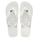 Chinelo De Dedo Unissex Havaianas Top Brasil Básico Casual