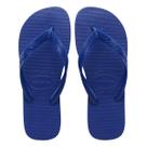 Chinelo de Dedo Unissex Havaianas Top Tiras Grossas Praia Clube Piscina Cotidiano Casa Dias Quentes