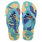Chinelo de Dedo Unissex Leve Top Disney Classics Havaianas