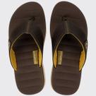 Chinelo de Dedo Urbano Confort Masculino Cartago Malaga 10954