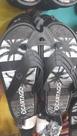 Chinelo de Dedos Masculino Preto Tam 40