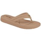 Chinelo de Dedos Modare Ultra Soft Nude 7208.109