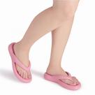 Chinelo de Dedos Piccadilly Marshmallow EVA Macio Conforto