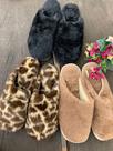 Chinelo de inverno