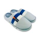 Chinelo De Inverno Quentinho Solado Triplo 42-43 Masculina