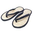 Chinelo de Junco Japones Confortável Oriental CJ17 Palha