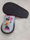 Chinelo de Lã Minie