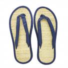 Chinelo De Palha Japonês Arte Vale Solado Baixo - Cj-17