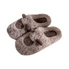 Chinelo de Pelúcia de Algodão para Inverno - Confortável para Homens e Mulheres Chinelo de Pelúcia de Algodão para Inverno - Confortável para Homens e Mulheres