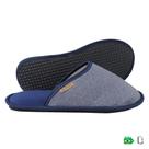 CHINELO DE QUARTO CONFORTO ABSTRATO - FECHADO - Branca Artesanatos