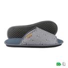 CHINELO DE QUARTO CONFORTO ÂNCORA ABERTO Tamanho 39/40
