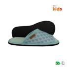 CHINELO DE QUARTO CONFORTO INFANTIL BALÃO - ABERTO - Branca Artesanatos