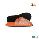 CHINELO DE QUARTO CONFORTO INFANTIL JARDIM - ABERTO - Branca Artesanatos