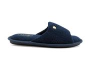Chinelo de Quarto Feminino Leffa Atoalhado 856 Chinelo de Quarto Feminino Leffa Atoalhado 856