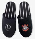 Chinelo de quarto Futebol Corinthians Paulista Licenciado