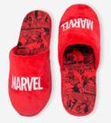 Chinelo de quarto Marvel Classic Licenciado