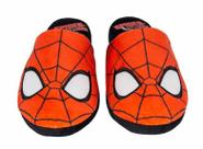 Chinelo de quarto Marvel Homem Aranha Spiderman Licenciado