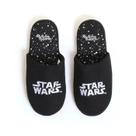 Chinelo De Quarto Masculino Galaxia Star Wars Tam: 36/38
