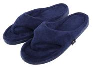 Chinelo de Quarto Masculino Verão Atoalhado HJ Vairelli Chinelo de Quarto Masculino Verão Atoalhado HJ Vairelli