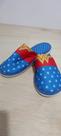 Chinelo de quarto personalizado