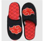 Chinelo de Quarto Zona Criativa Naruto