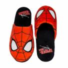 Chinelo de Quarto Zonacriativa Spider Man Infantil 10071902