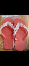 Chinelo decorado 37/38