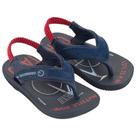 Chinelo Dedo Cartago Dakar Plus Baby Grendene 11493 Chinelo Dedo Cartago Dakar Plus Baby Grendene 11493