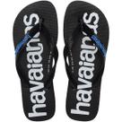 Chinelo Dedo Casual Dia a Dia Passeio Praia Havaianas Top Logomania 2