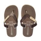 Chinelo Dedo Casual Infantil Danper Básico Costurado