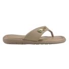 Chinelo Dedo Comfortflex Feminino Rasteira 2468401 Chinelo Dedo Comfortflex Feminino Rasteira 2468401