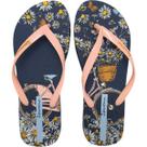 Chinelo Dedo Feminino Casual Dia a Dia Passeio Praia Verão Mari Bloom Ipanema 27454