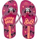 Chinelo Dedo Infantil Menina Dia a Dia Casual Passeio Love Disney Ipanema 27292 Chinelo Dedo Infantil Menina Dia a Dia Casual Passeio Love Disney Ipanema 27292