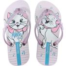 Chinelo Dedo Infantil Menina Marie Dia a Dia Casual Passeio Disney Ipanema 27319
