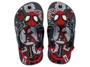 Chinelo Dedo Infantil Menino Elástico Ipanema Spidey 27513