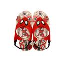 Chinelo Dedo Infantil Meninos Bebê Ipanema Aranha Baby Cor:BegeTamanho:20/21 Chinelo Dedo Infantil Meninos Bebê Ipanema Aranha Baby Cor:BegeTamanho:20/21