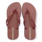 Chinelo Dedo Ipanema Maxi Glow 27000