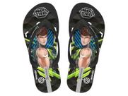Chinelo Dedo Ipanema Polly e Max Steel 26048 Chinelo Dedo Ipanema Polly e Max Steel 26048