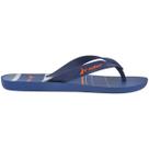 Chinelo Dedo Masculino Casual Básico Dia a Dia Passeio Praia Rider 12318