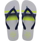 Chinelo Dedo Masculino Casual Dia a Dia Praia Passeio Conforto Havaianas Top Basic