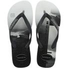 Chinelo Dedo Masculino Casual Dia a Dia Praia Passeio Havaianas Top Surfer I