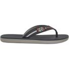 Chinelo Dedo Masculino Casual Urbano Dia a Dia Passeio Ultra Conforto Cartago 12268