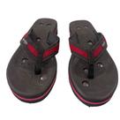 Chinelo dedo miller magnético vinho cod: 16-4