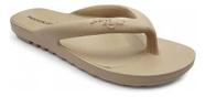 CHINELO DEDO PICCADILLY SUPER LEVE E CONFORTÁVEL MARSHMALLOW cor:fenditamanho:34