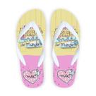 Chinelo Dia das Mães Personalizado Conforto e Carinho em Cada Passo